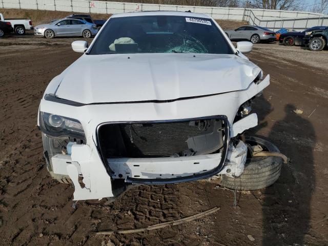 CHRYSLER 300 2016 White