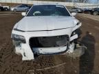 2016 Chrysler 300 S en Venta en Davison, MI - Front End