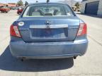2008 Subaru Impreza 2.5I for Sale in Anthony, TX - Side