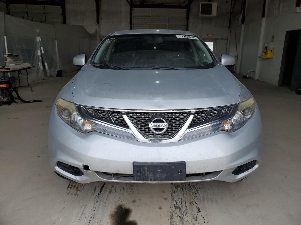 2014 Nissan Murano - Image 5