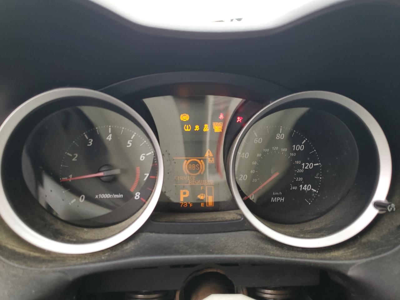 2011 Mitsubishi Lancer Es/Es Sport VIN: JA32U2FU1BU041668 Lot: 51096345