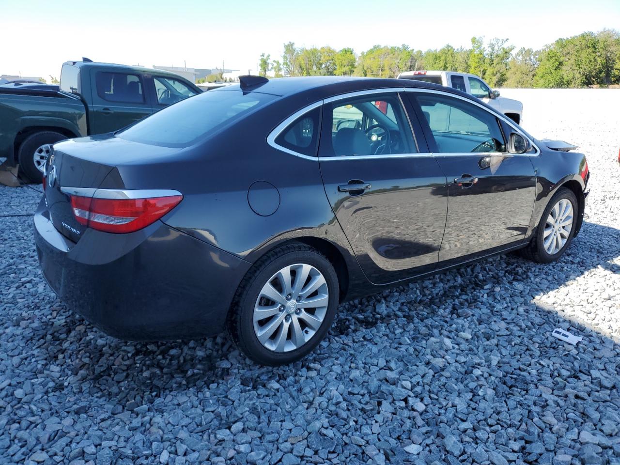 2016 Buick Verano - Image 3