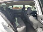 2022 Nissan Altima S for Sale in Mercedes, TX - Water/Flood