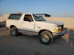 1996 Ford Bronco U100 للبيع في Greenwood، NE - Rollover