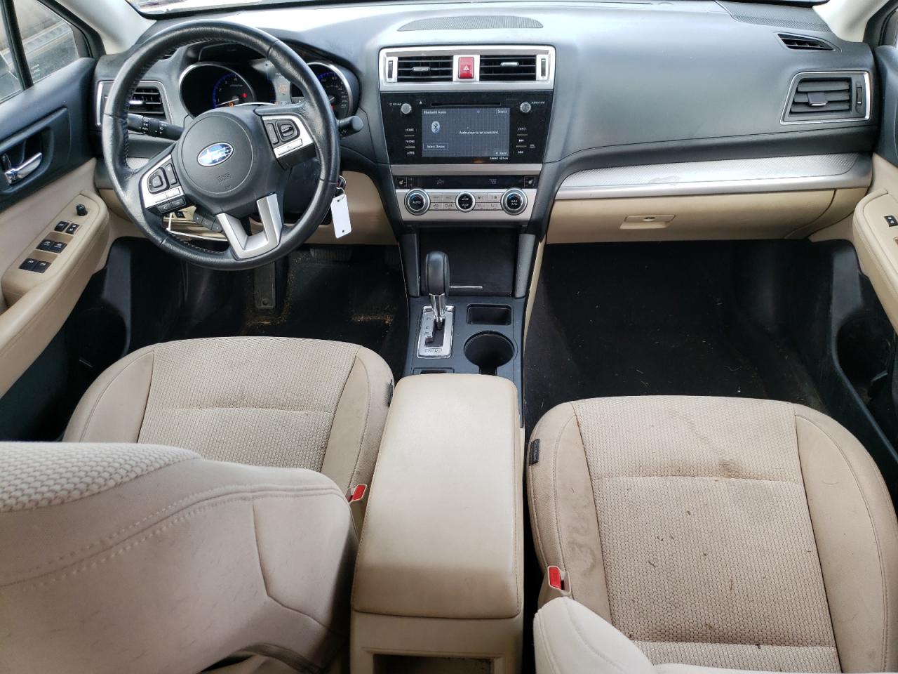 2015 Subaru Legacy - Image 8