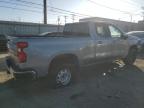 2024 Chevrolet Silverado K1500 Lt for Sale in Los Angeles, CA - Stripped