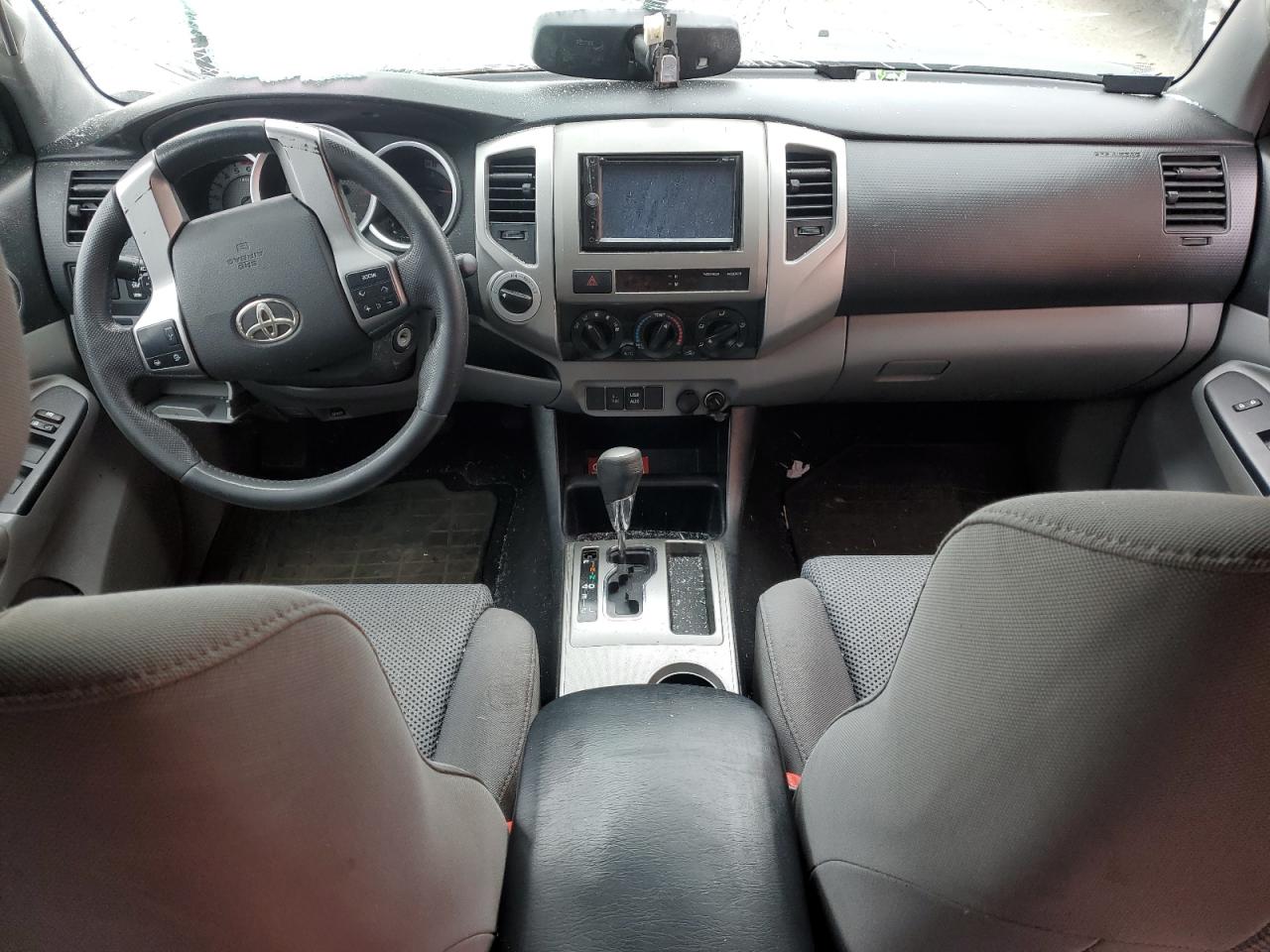 2012 Toyota Tacoma - Image 8