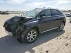 San Antonio, TX에서 판매 중인 2010 Lexus Rx 350 - Front End
