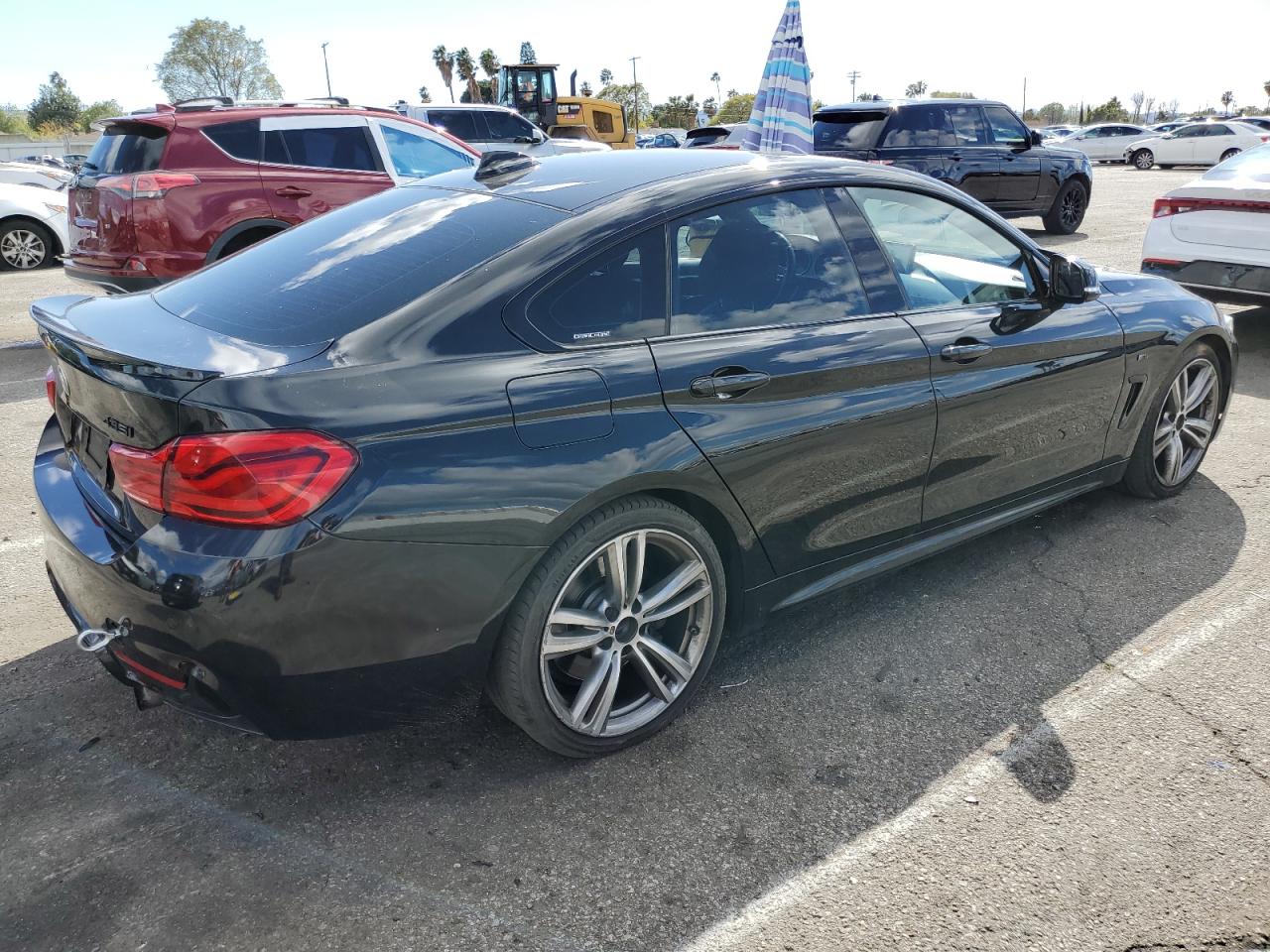 2015 BMW 4er - Image 3