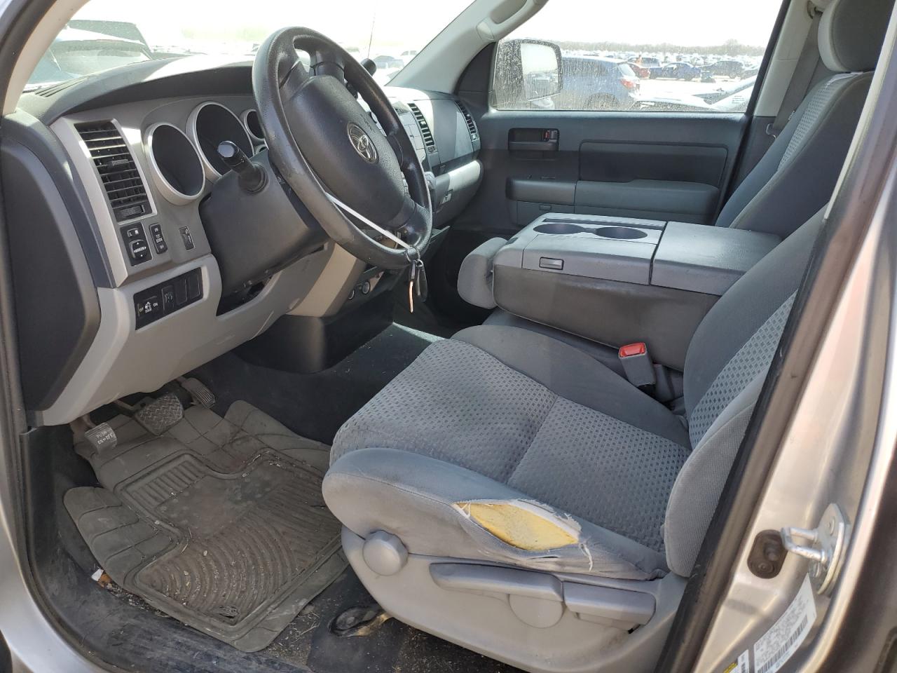 2013 Toyota Tundra - Image 7