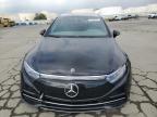 Martinez, CA에서 판매 중인 2024 Mercedes-Benz Eqs Sedan 450 4Matic - Front End