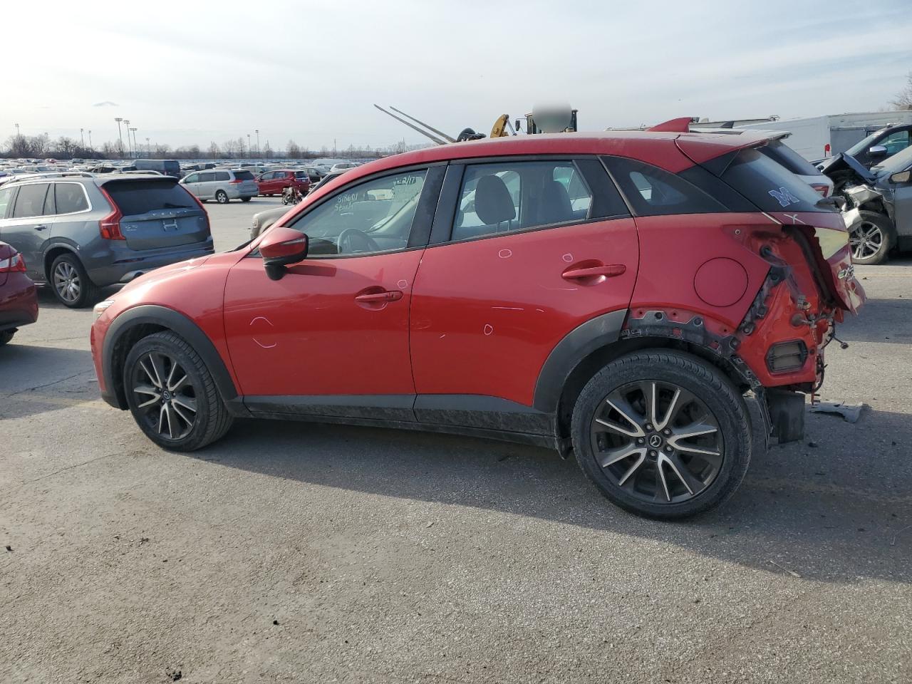 2017 Mazda CX-3 - Image 2