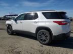 2020 Chevrolet Traverse Rs for Sale in Colton, CA - Front End