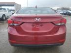2016 Hyundai Elantra Se en Venta en Fort Wayne, IN - Rear End