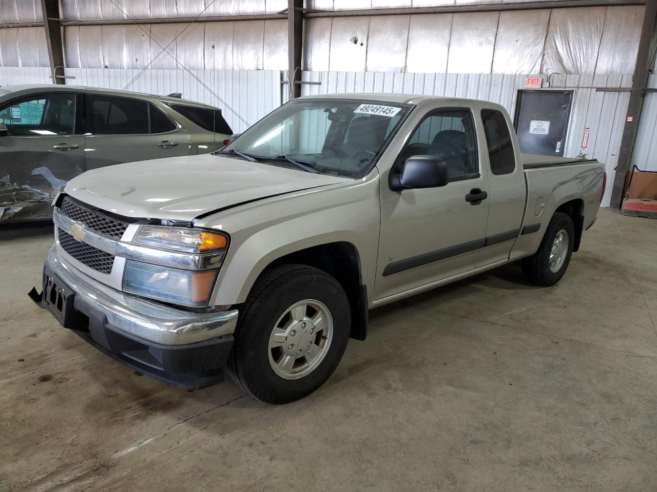 2006 Chevrolet Colorado - Image 1
