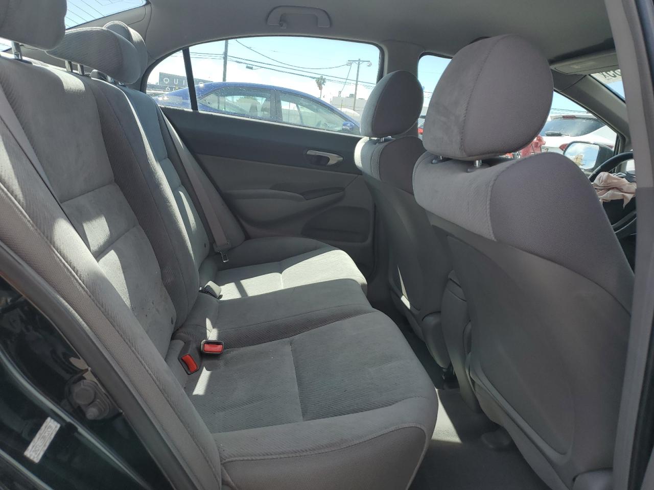 2009 Honda Civic - Image 10
