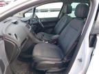 2012 VAUXHALL MERIVA SE for sale at Copart ROCHFORD