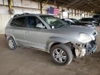 2008 Hyundai Tucson Se zu verkaufen in Phoenix, AZ - All Over