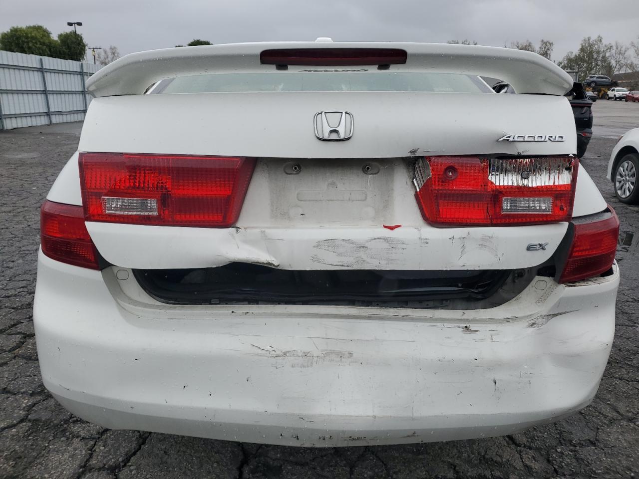 2005 Honda Accord - Image 6