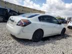 2010 Nissan Altima Base for Sale in Opa Locka, FL - Side