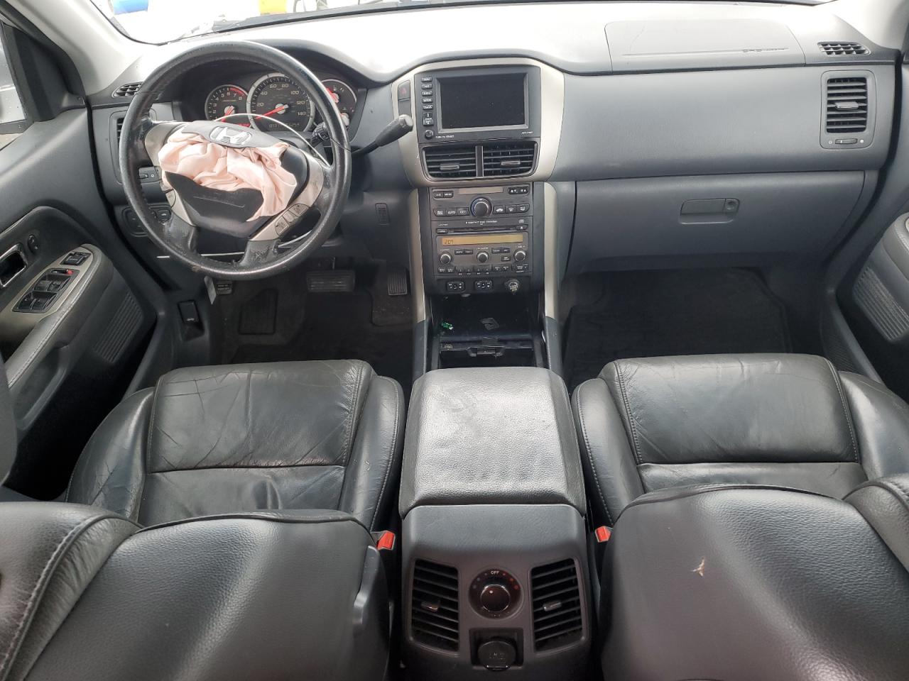 2006 Honda Pilot - Image 8