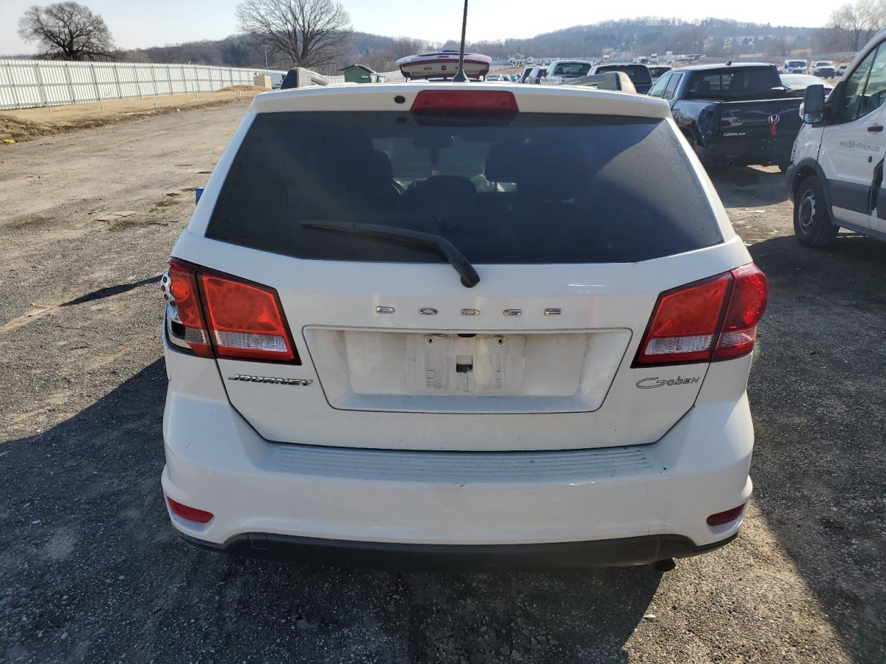 2019 Dodge Journey - Image 6