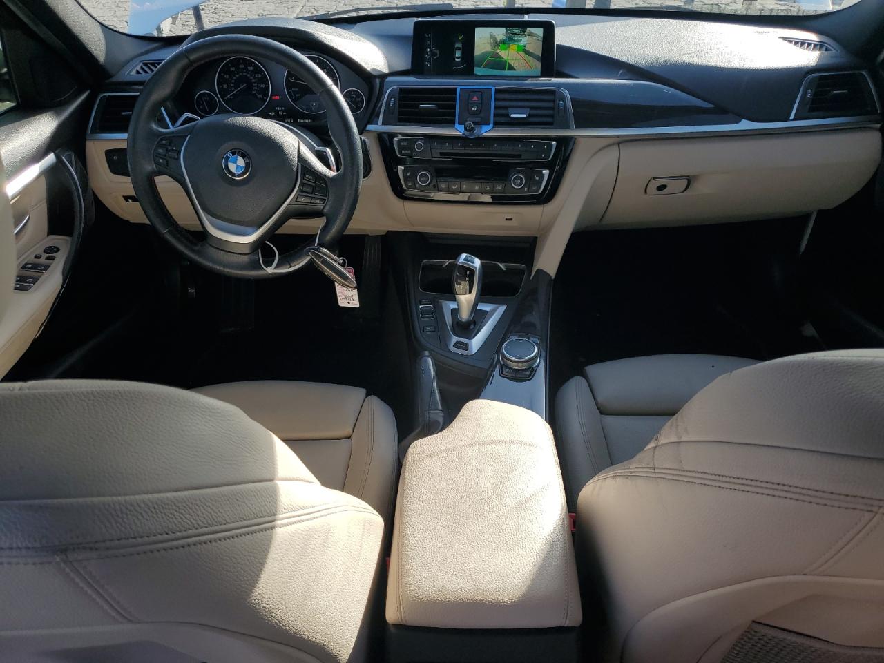 2017 BMW 3er - Image 8