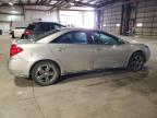 2007 Pontiac G6 Gt за продажба в Eldridge, IA - Front End