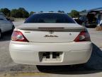 2002 Toyota Camry Solara Se продається в Fort Pierce, FL - Side