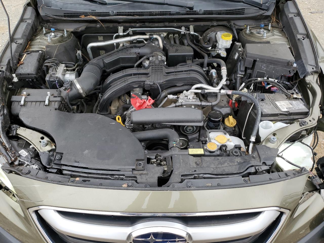 2021 Subaru Outback - Image 13