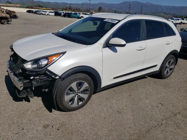 2017 Kia Niro Fe