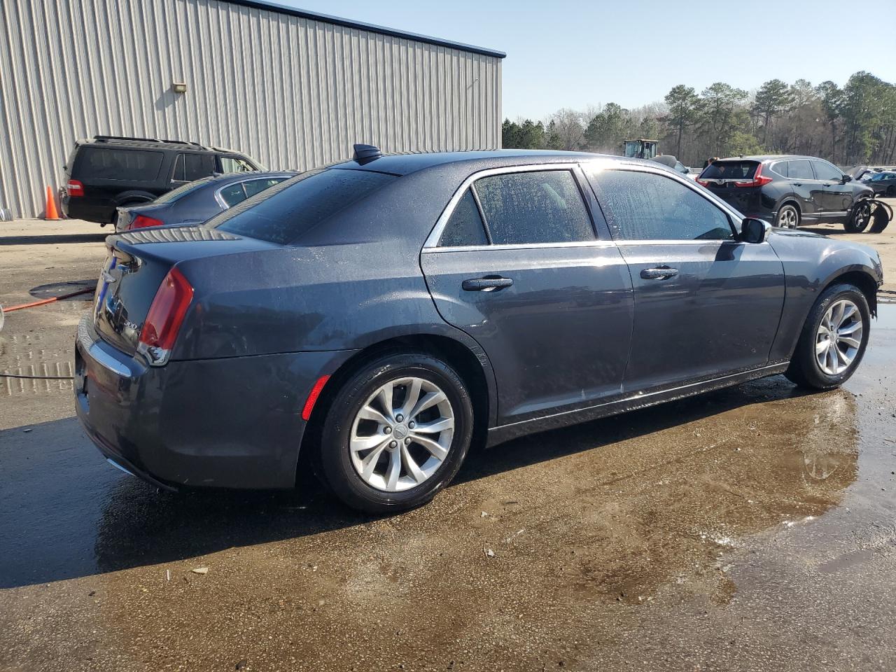 2015 Chrysler 300 - Image 3