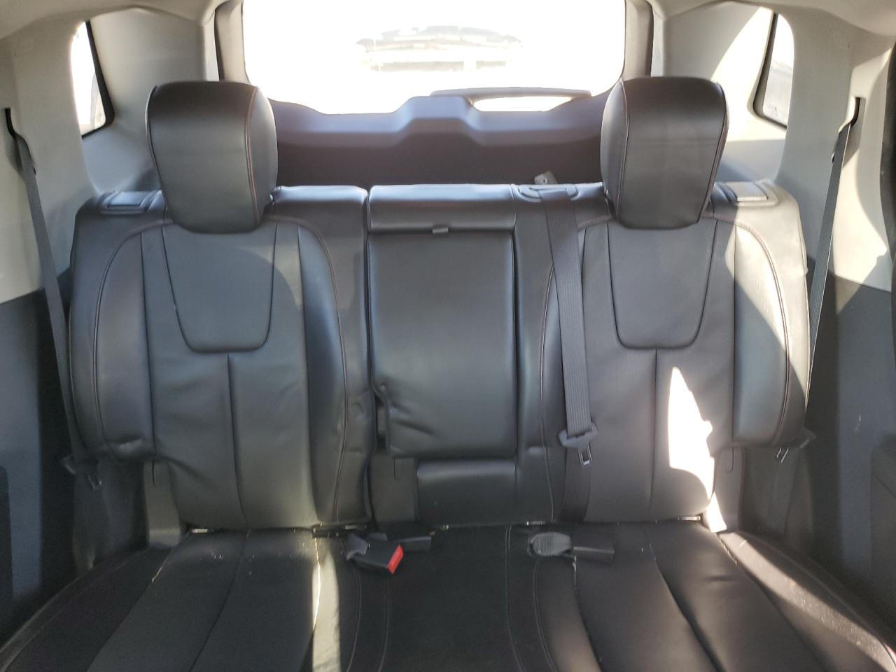 2013 GMC Terrain - Image 10