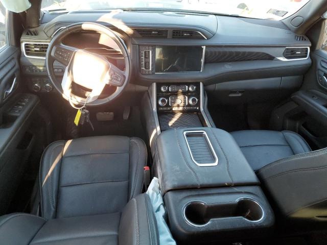  GMC YUKON 2023 Czarny