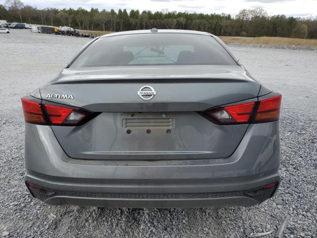 NISSAN ALTIMA 2020 Szary