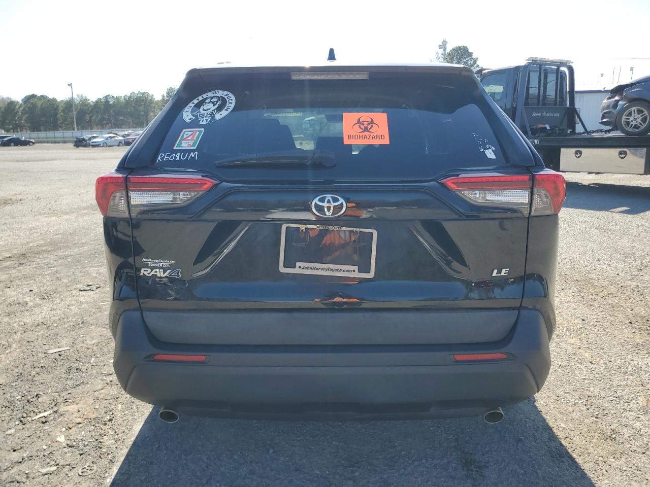 2019 Toyota RAV 4 - Image 9