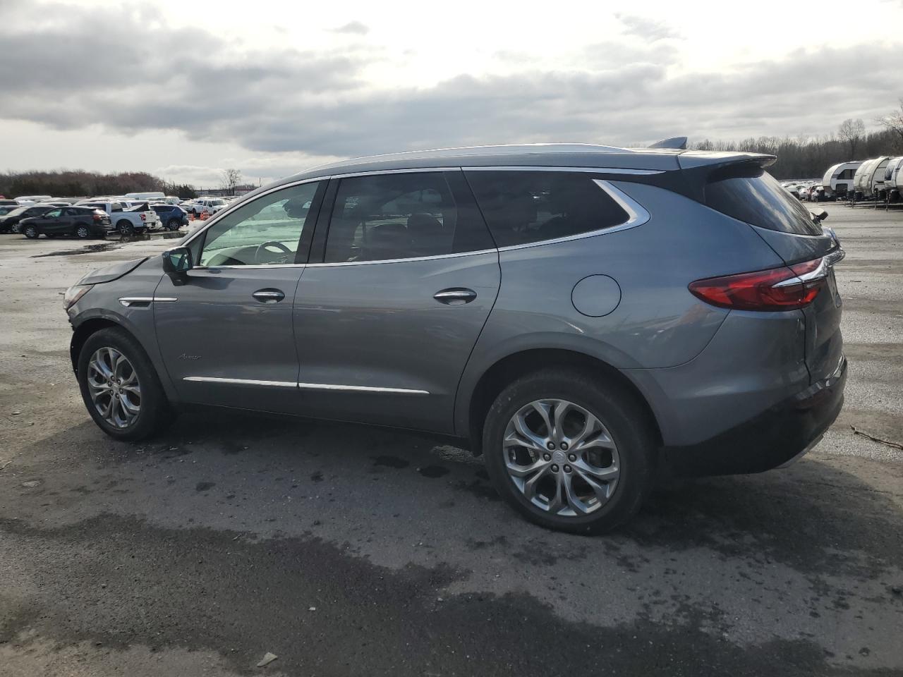 2019 Buick Enclave - Image 2