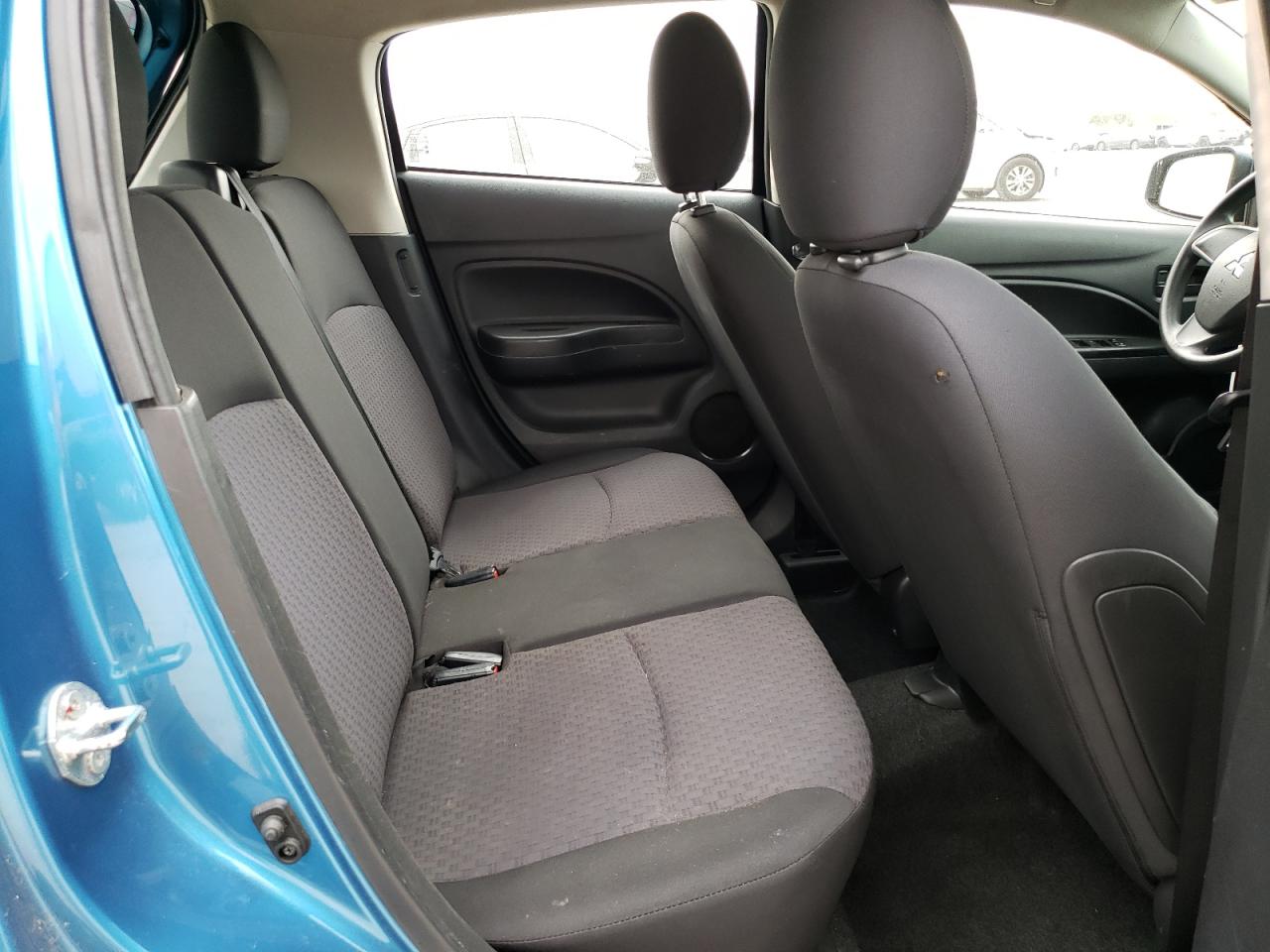2017 Mitsubishi Mirage - Image 12