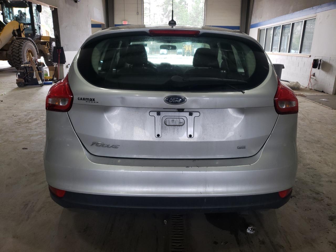 2017 Ford Focus - Image 6