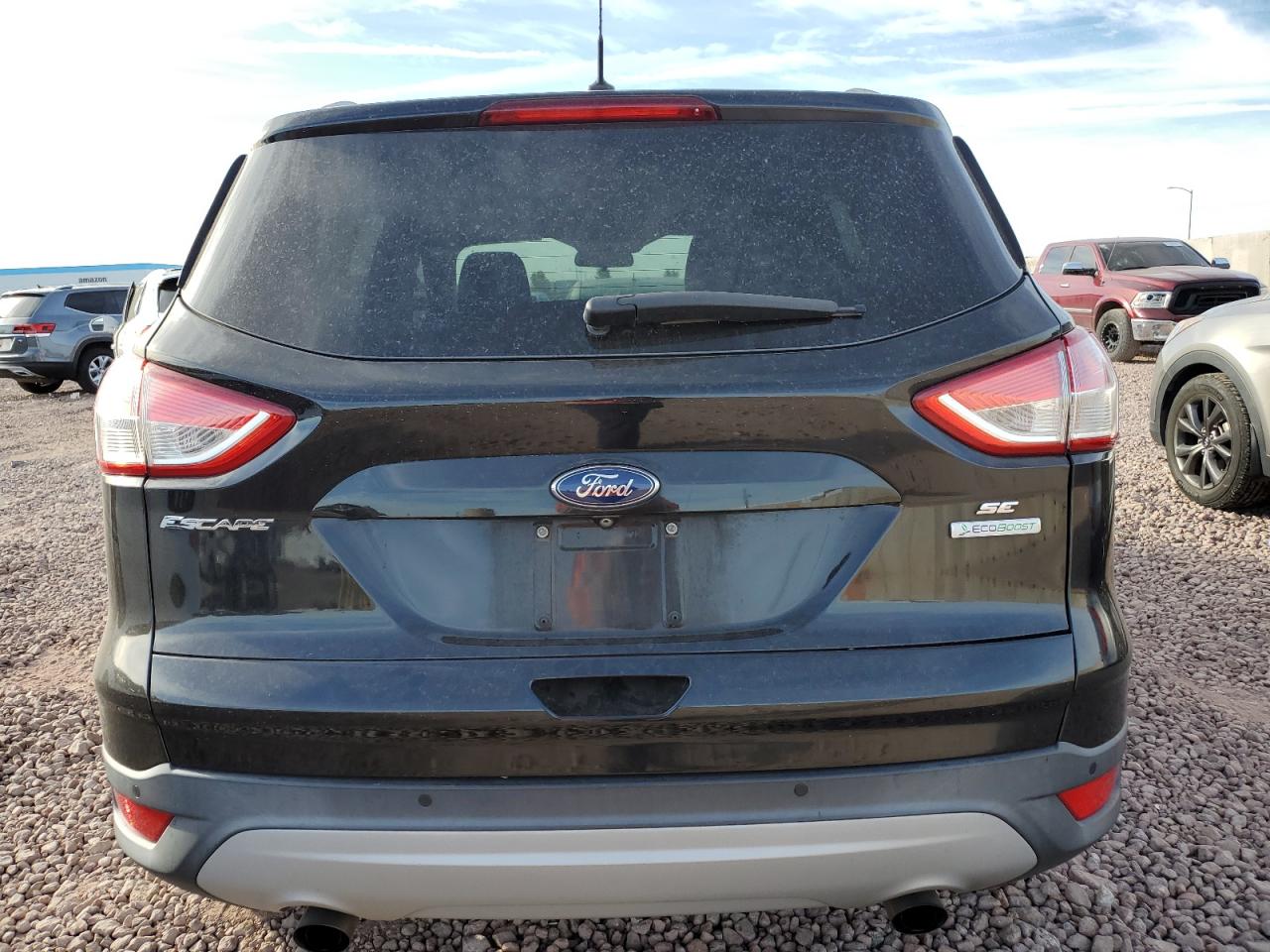 2015 Ford Escape - Image 6