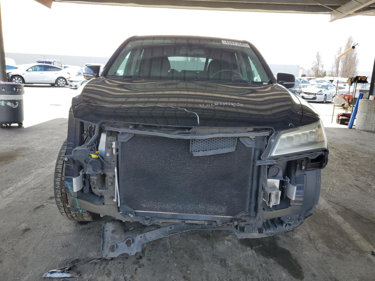 2014 Acura MDX - Image 5