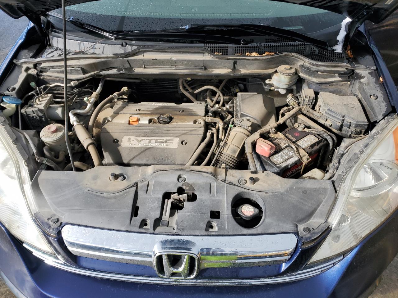 2007 Honda CR-V - Image 12