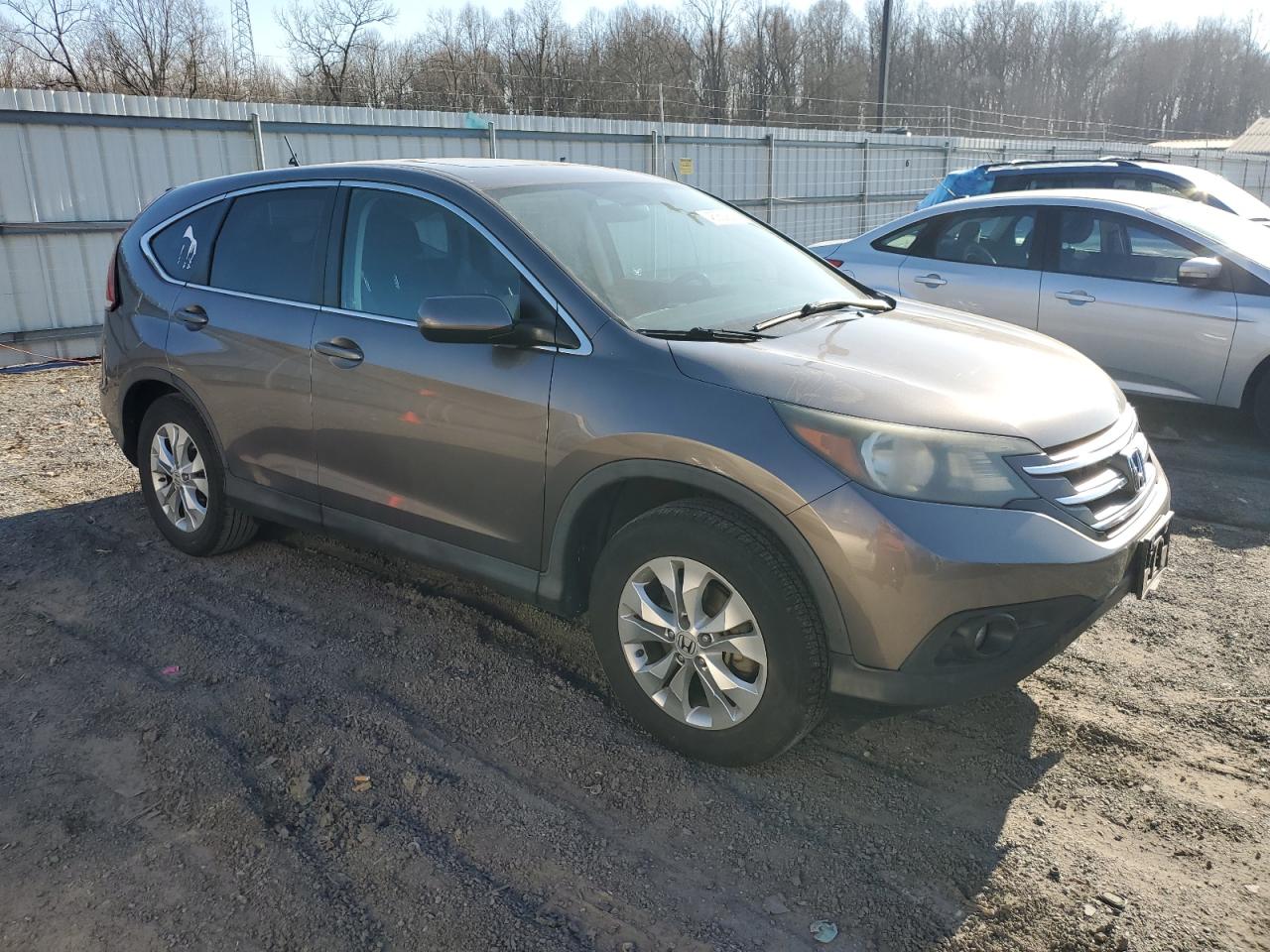 2012 Honda CR-V - Image 4