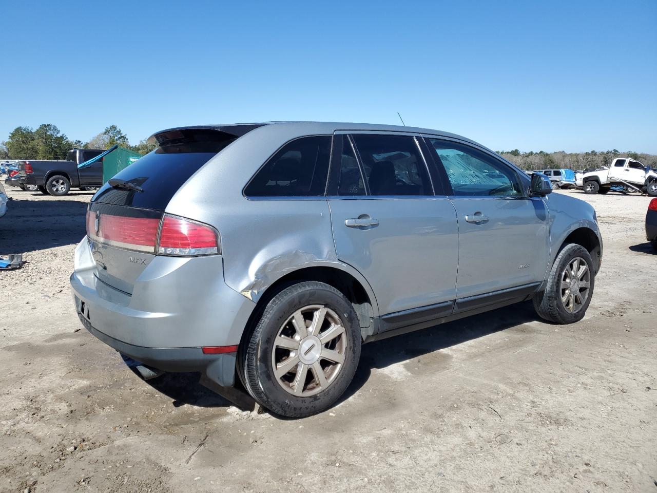 2007 Lincoln MKX - Image 3