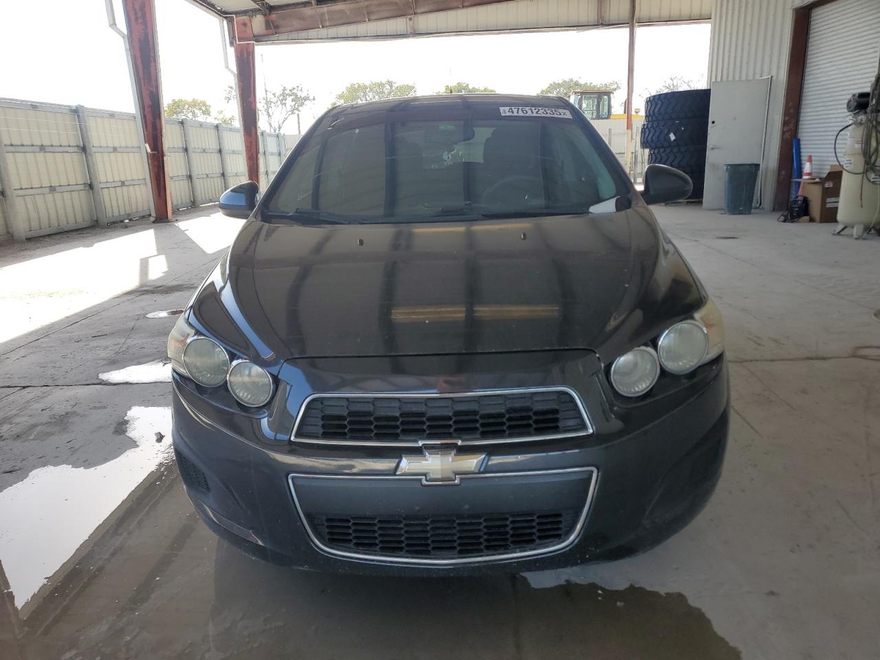 2014 Chevrolet Sonic - Image 5
