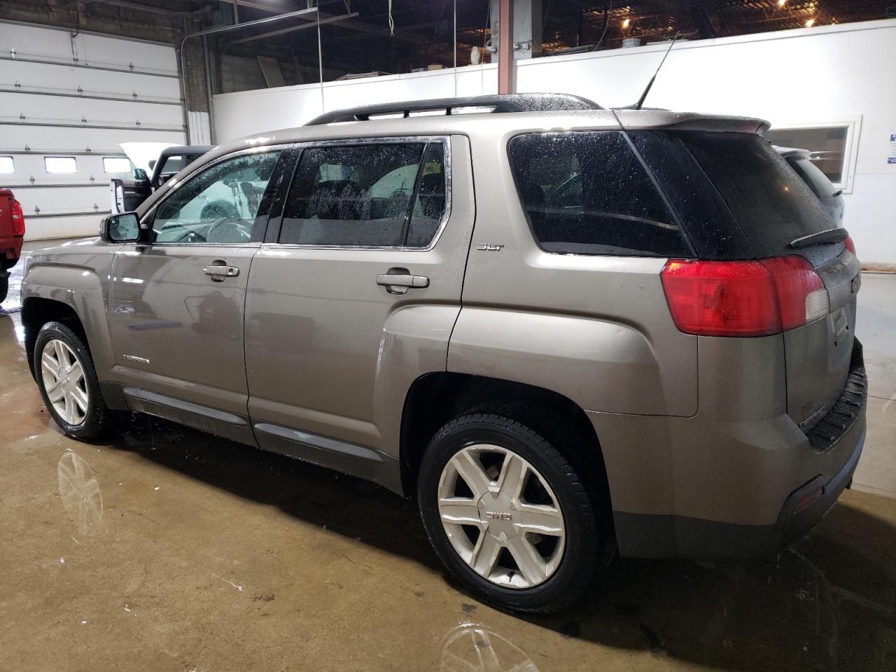 2012 GMC Terrain - Image 2