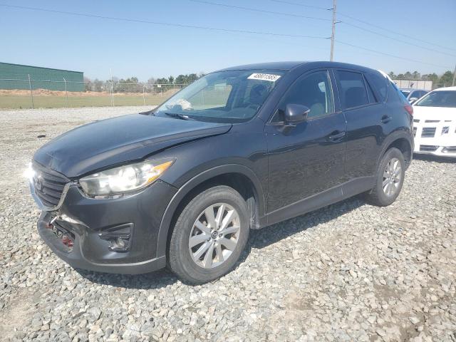 Parquets MAZDA CX-5 2016 Gray