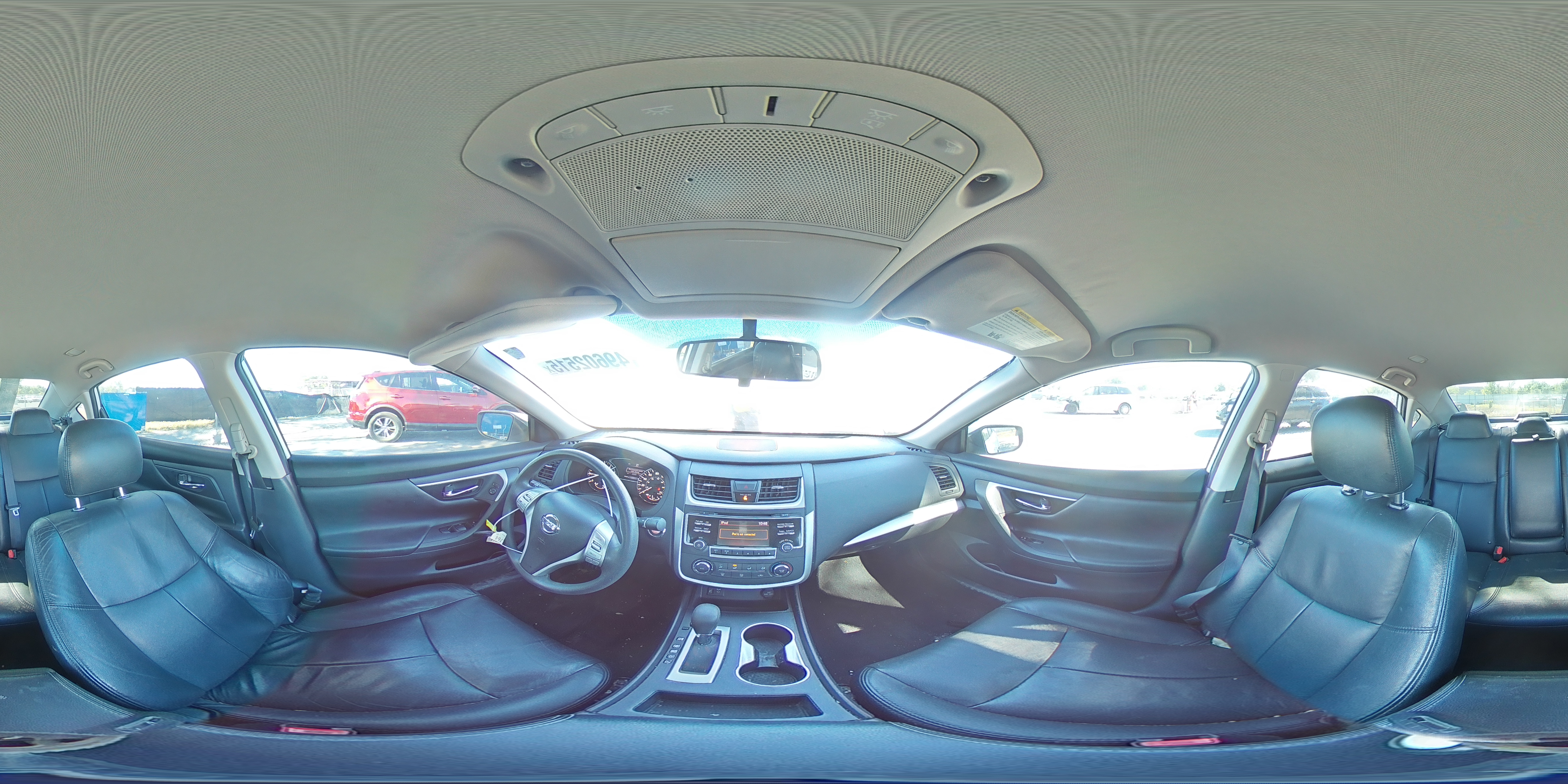 2016 Nissan Altima - Image 13