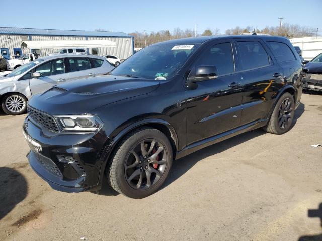 2021 Dodge Durango Srt Hellcat