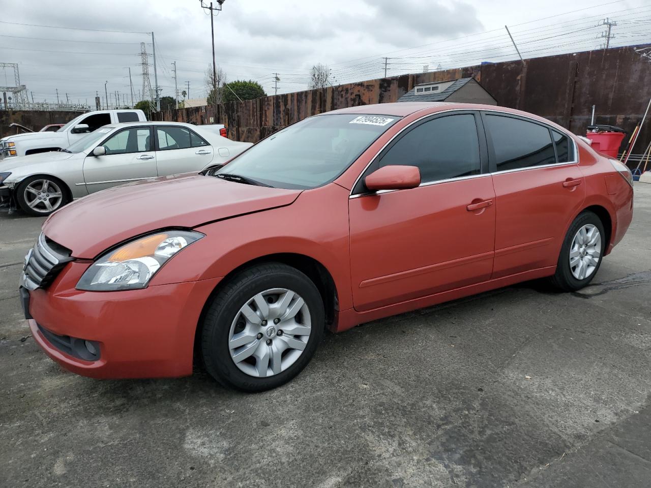 2009 Nissan Altima - Image 1